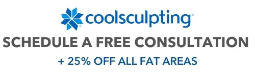coolsculpting complimentary consultation