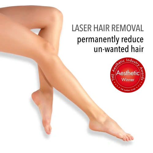 PureJoy Laser & Advanced Skincare - Galway Laser Hair Removal Clinic